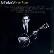 Tal Farlow - Tal Farlow's Finest Hour (2001) CD-Rip