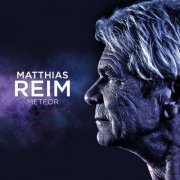 Matthias Reim - Meteor (2018) Hi-Res