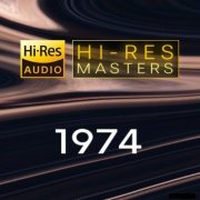 VA - Hi-Res Masters: 1974 (2024) Hi-Res