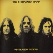 The Steepwater Band - Revelation Sunday (2006)