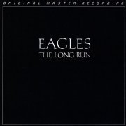 Eagles - The Long Run (Reissue, Remastered, Special Edition) (2023) [SACD]