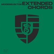 Modeselektor - Extended Chords (2021)