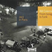 Bill Coleman - From Boogie To Funk (2000)