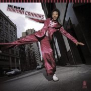 Norman Connors - The Best Of Norman Connors (2001)
