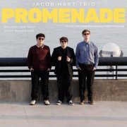 Jacob Hart Trio - Promenade (2024)