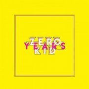 Zero Years Kid - Ongerijmde Rijmen (2019)