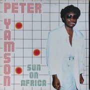 Peter Yamson - Sun On Africa (1980)