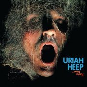 Uriah Heep - ...Very 'eavy ...Very 'umble (1970/2016) [Hi-Res]