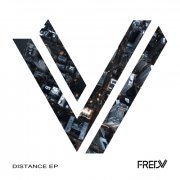 Fred V - Distance EP (2020) flac