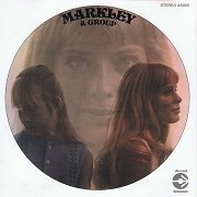 Markley - A Group (Reissue) (1969)