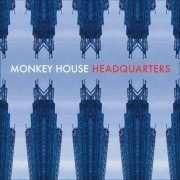 Monkey House - Headquarters (2021) [Hi-Res]