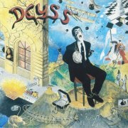 Deyss - Vision In The Dark (1995)