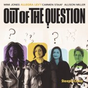 Allegra Levy - Out of the Question (2024)