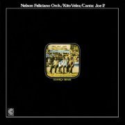 Nelson Feliciano and His Orchestra - Guanica Brass (1973; 2022) [Hi-Res]