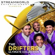 The Drifters - The Drifters Ultimate Collection (2023)