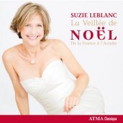 Suzie Leblanc - La Veillée de Noël (2014)