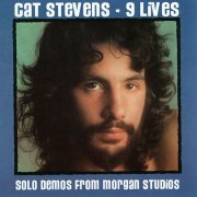 Cat Stevens - 9 Lives (Reissue) (1970-71/2008)