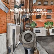 Armando Luongo - New Lands (2023)