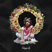 Rapsody - Laila's Wisdom (2017) [FLAC]