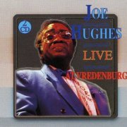 Joe Guitar Hughes - Live At Vredenburg [2CD] (1993)