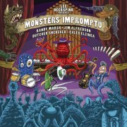 Lee Heerspink - Monsters' Impromptu (2021)