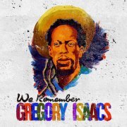 Various Artists - We Remember Gregory Isaacs (2011)