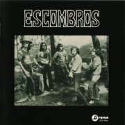 Escombros - Escombros (Reissue) (1970/2012)