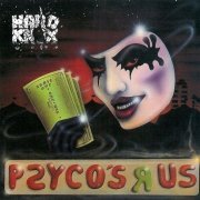 Hard Knox - Psyco's R Us (1993)