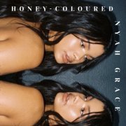 Nyah Grace - Honey-Coloured (2020) [Hi-Res]