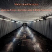 Massimo Faraò - Mauro Liperini's Music (2020)