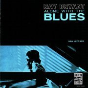 Ray Bryant - Alone With the Blues (1996)