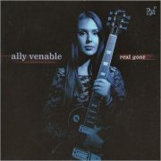 Ally Venable - Real Gone (2023) [CD Rip]