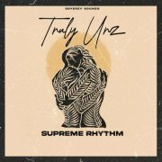Supreme Rhythm - Truly Urz (2024)