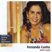 Fernanda Cunha - Brasil Canada (2009)
