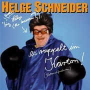 Helge Schneider - Es rappelt im Karton (Remastered 2020) (2020)