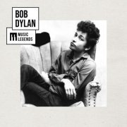 Bob Dylan - Music Legends Bob Dylan : The Poet's Folk Hits (2024)
