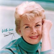 Doris Day - With Love (2019)