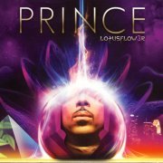 Prince - LOtUSFLOW3R (Target Exclusive 3CD BoxSet) (2009) CD-Rip