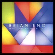 Brian Eno - Music For Installations (2018) FLAC
