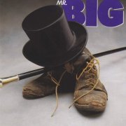 Mr. Big - Mr. Big (1989)
