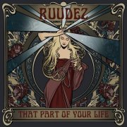 Ruudez - That Part of Your Life (2022) Hi-Res