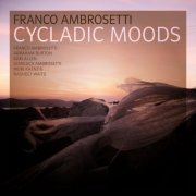 Franco Ambrosetti - Cycladic Moods (2012)