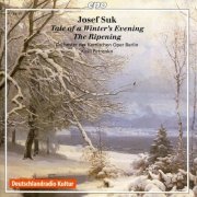 Kirill Petrenko - Suk, J.: Ripening/Tale of Winter's Evening (2008)