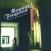 Maynard Ferguson - Footpath Café (1992) Hi-Res