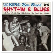 VA - King New Breed Rhythm & Blues (2002)