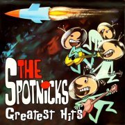 The Spotnicks - Greatest Hits (2013)
