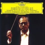 Karl Bohm - Tchaikovsky: Symphonies 4/5/6 (2006)
