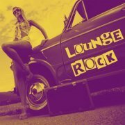 VA - Lounge Rock (2024)