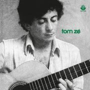 Tom Zé - Discography (1969-2018)