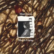 Marti Jones - Match Game (1986)